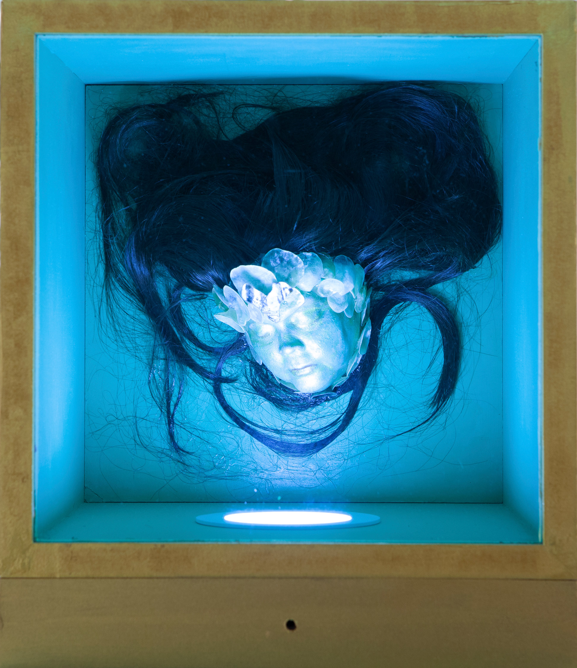 Mermaid Head (Fresh Water) (2)