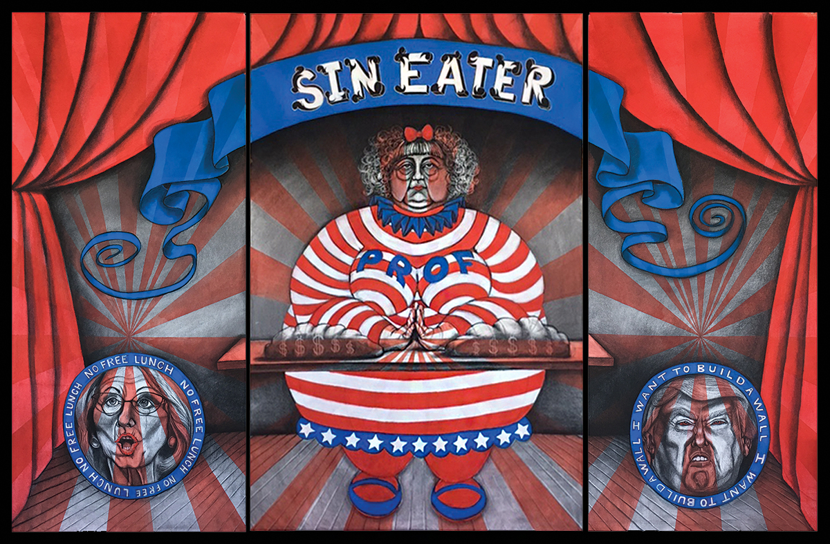 Sin Eater