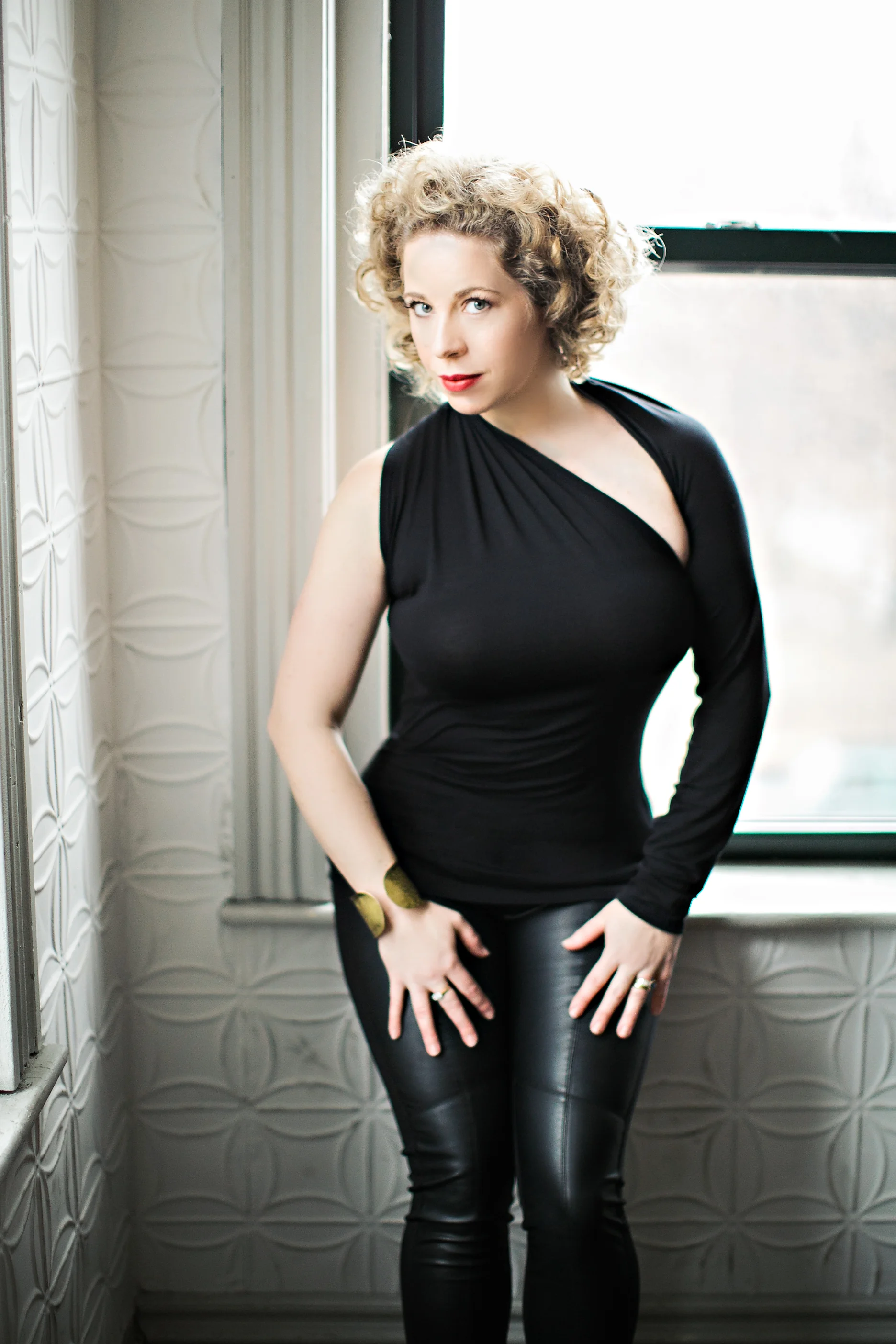 Photo by Arielle Doneson