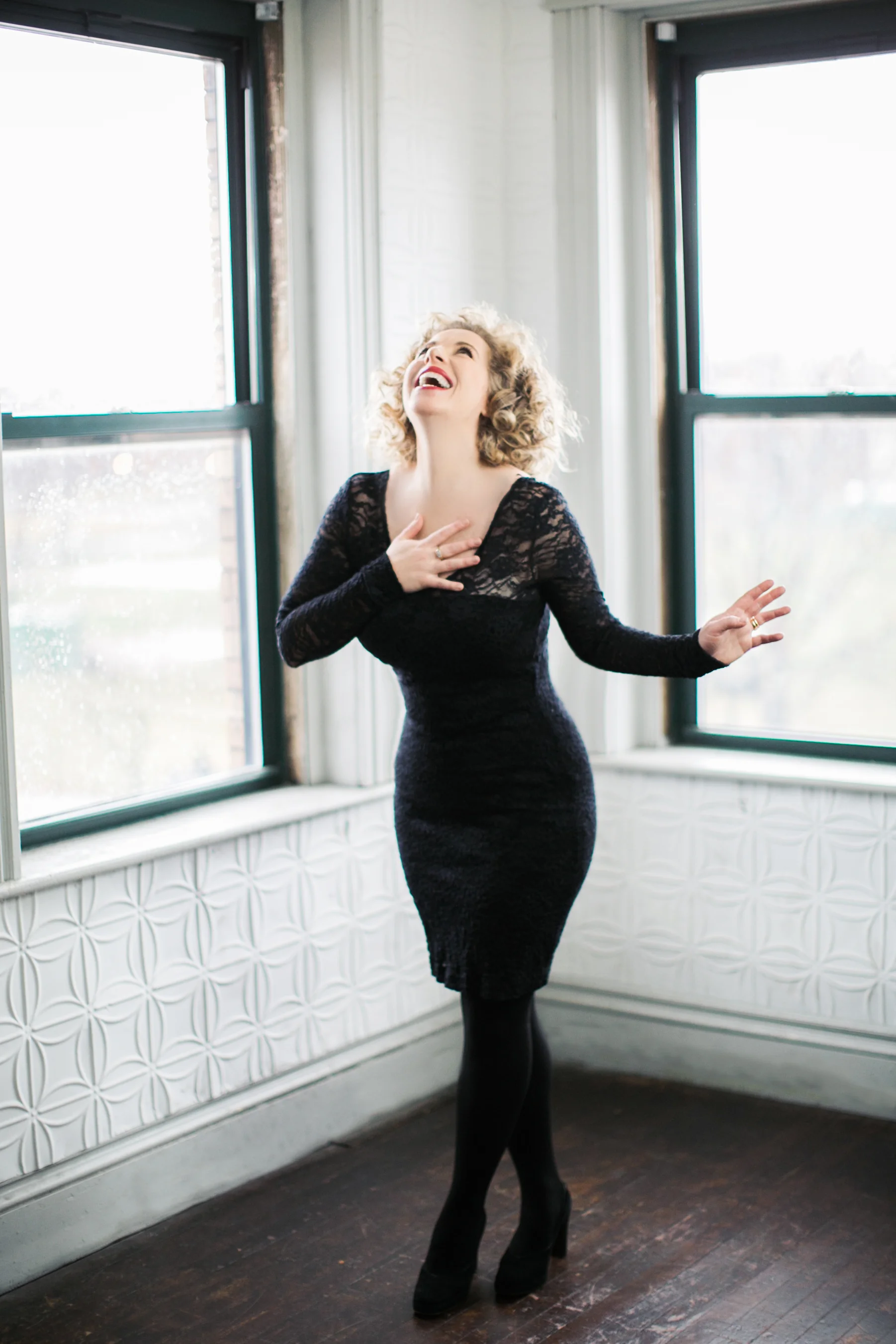 Photo by Arielle Doneson