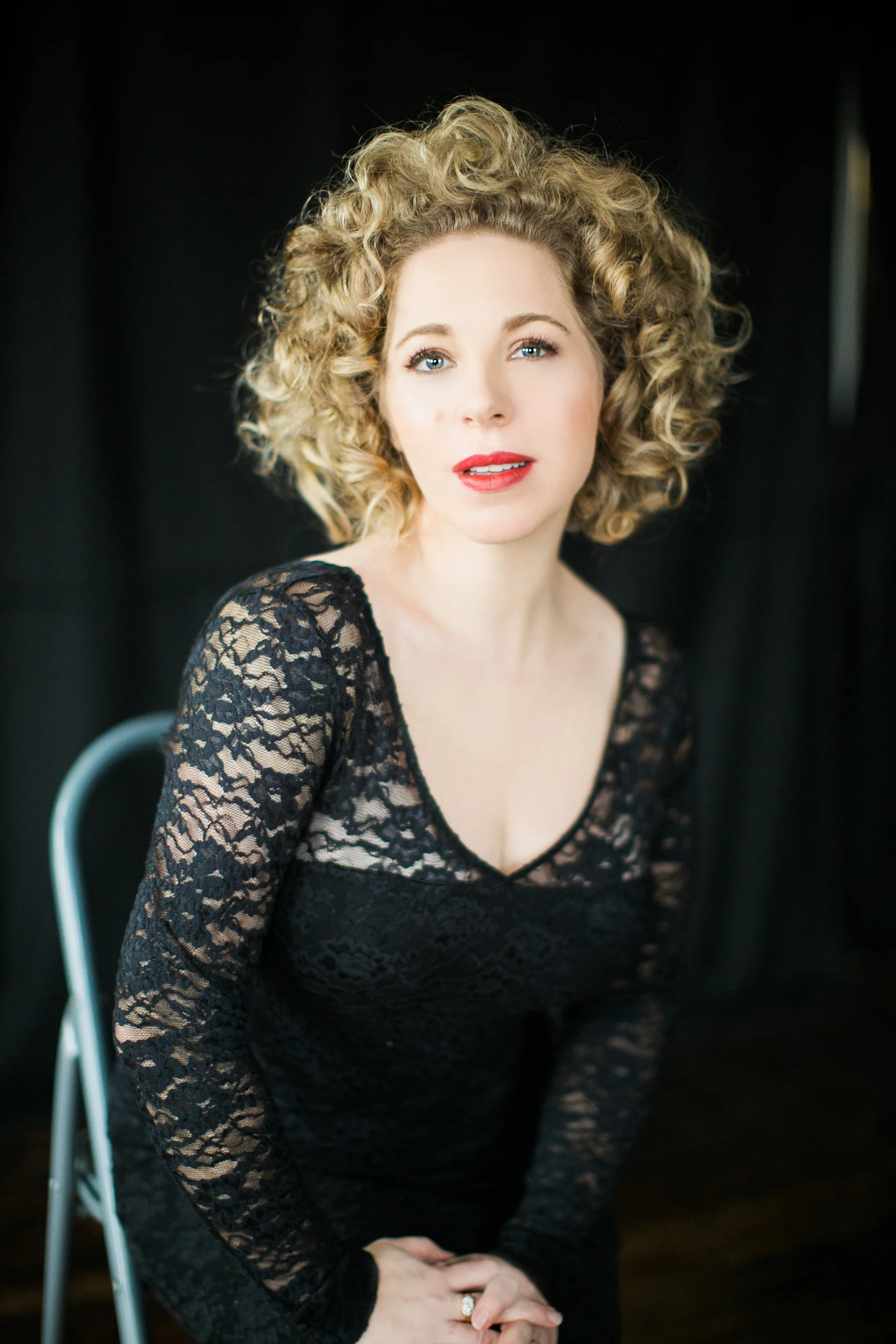 Photo by Arielle Doneson