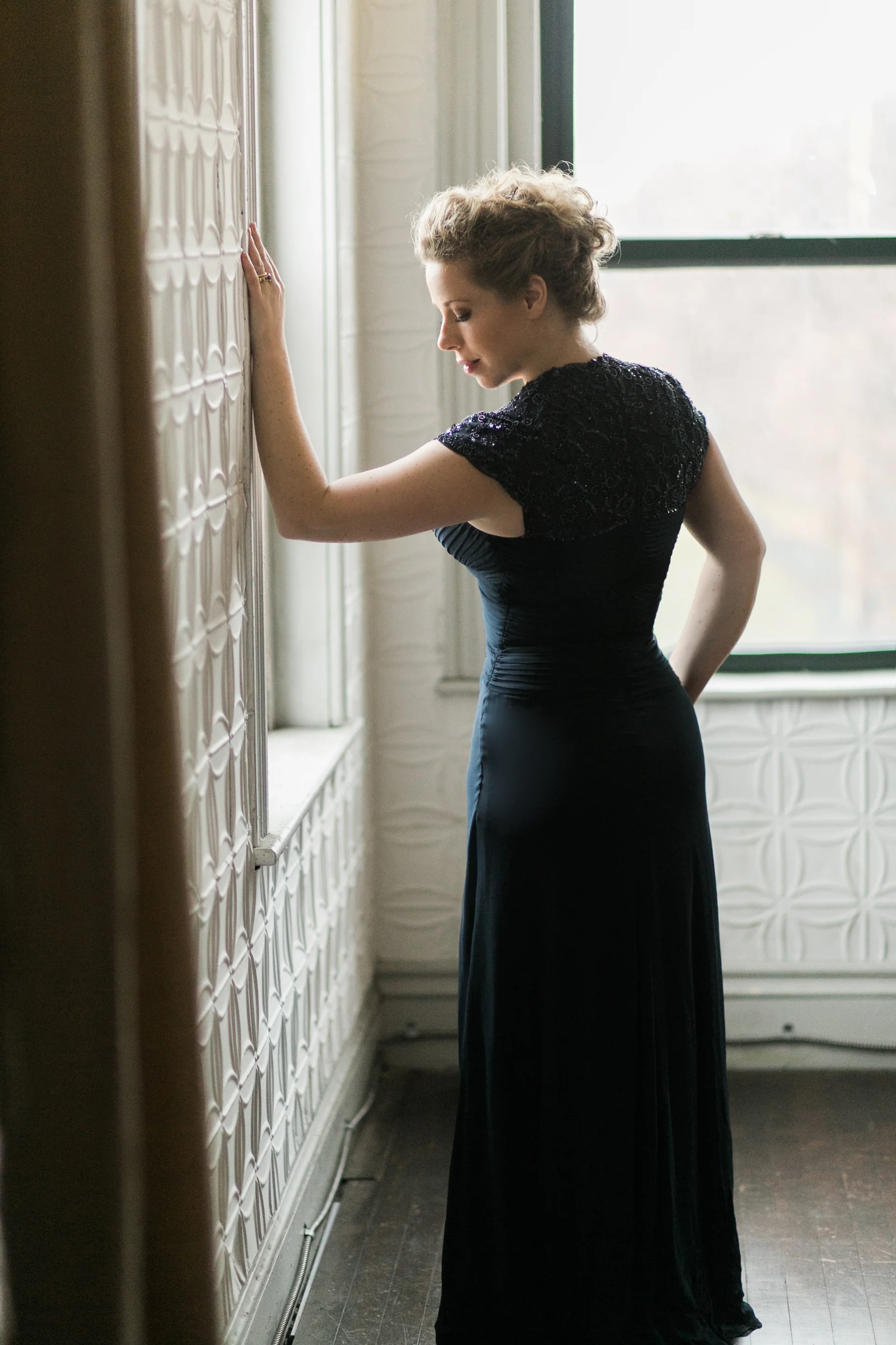 Photo by Arielle Doneson