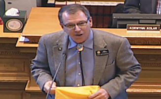 House Floor