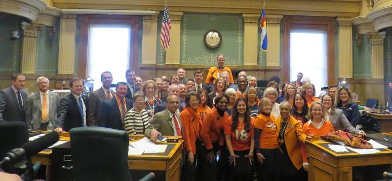 CO House of Representatives