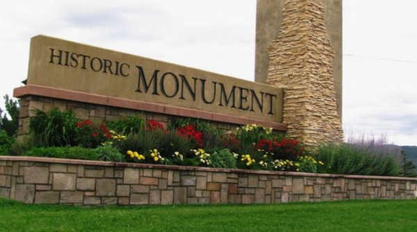 Photo Credit: Town of Monument