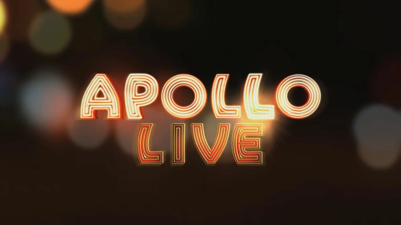 Apollo Live Open