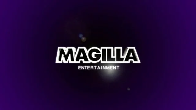 Magilla Entertainment Production Logo