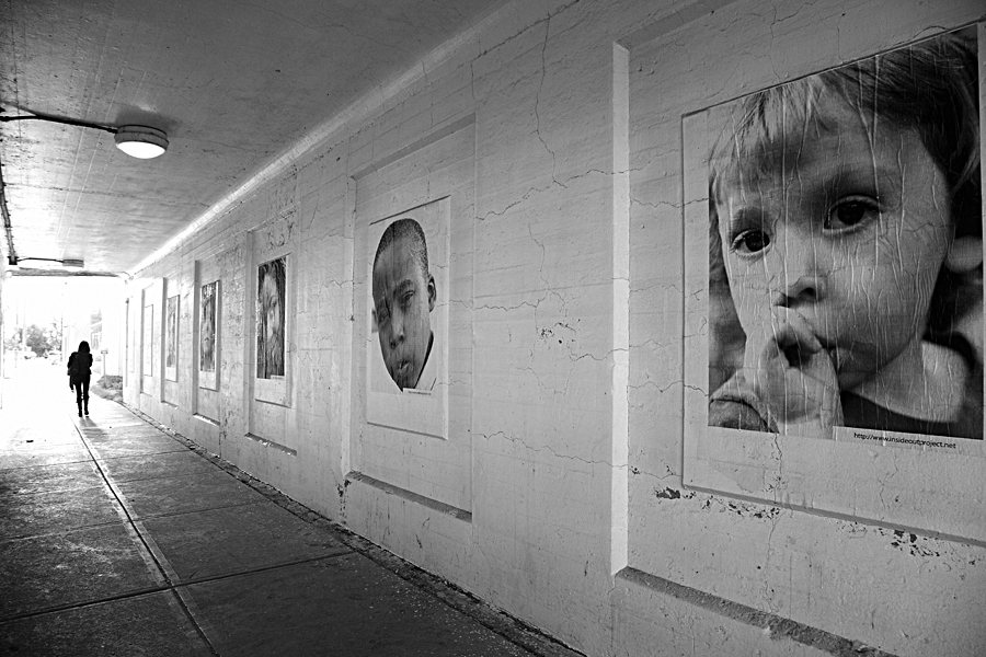 Toronto ~ Inside Out Project