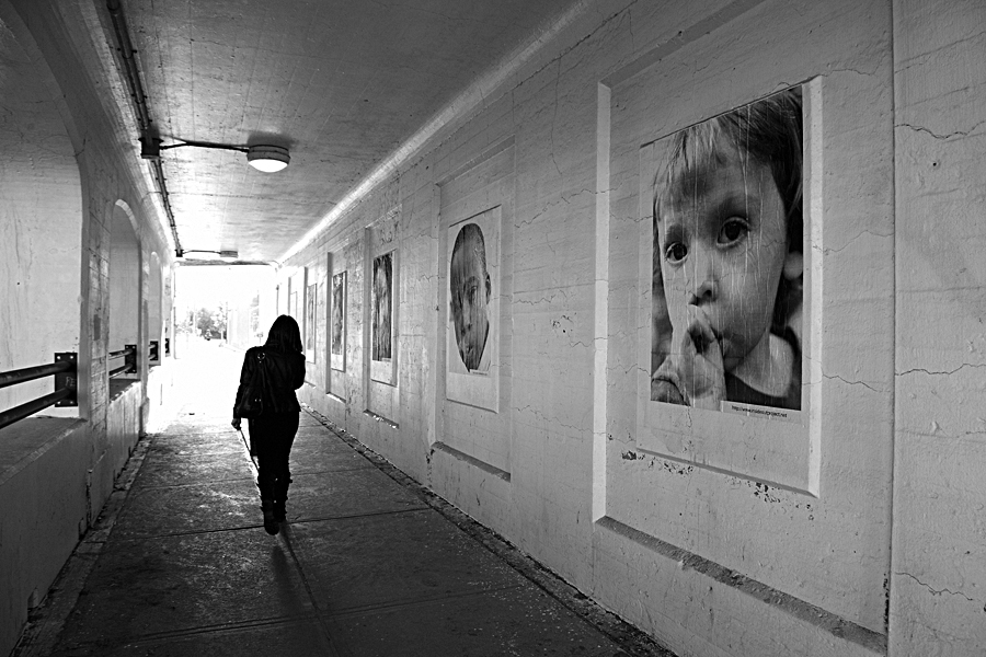 Toronto ~ Inside Out Project