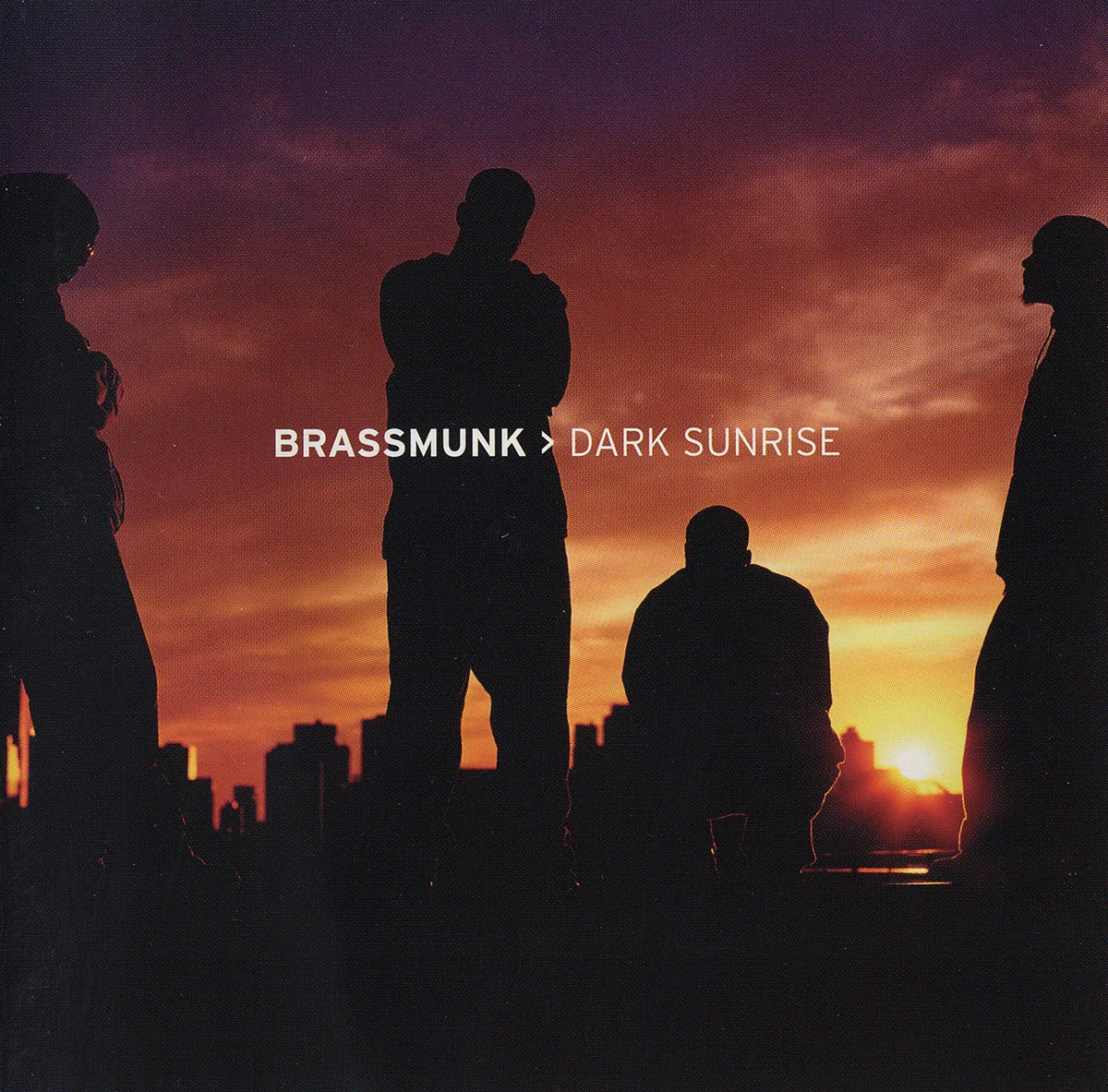 Brassmunk