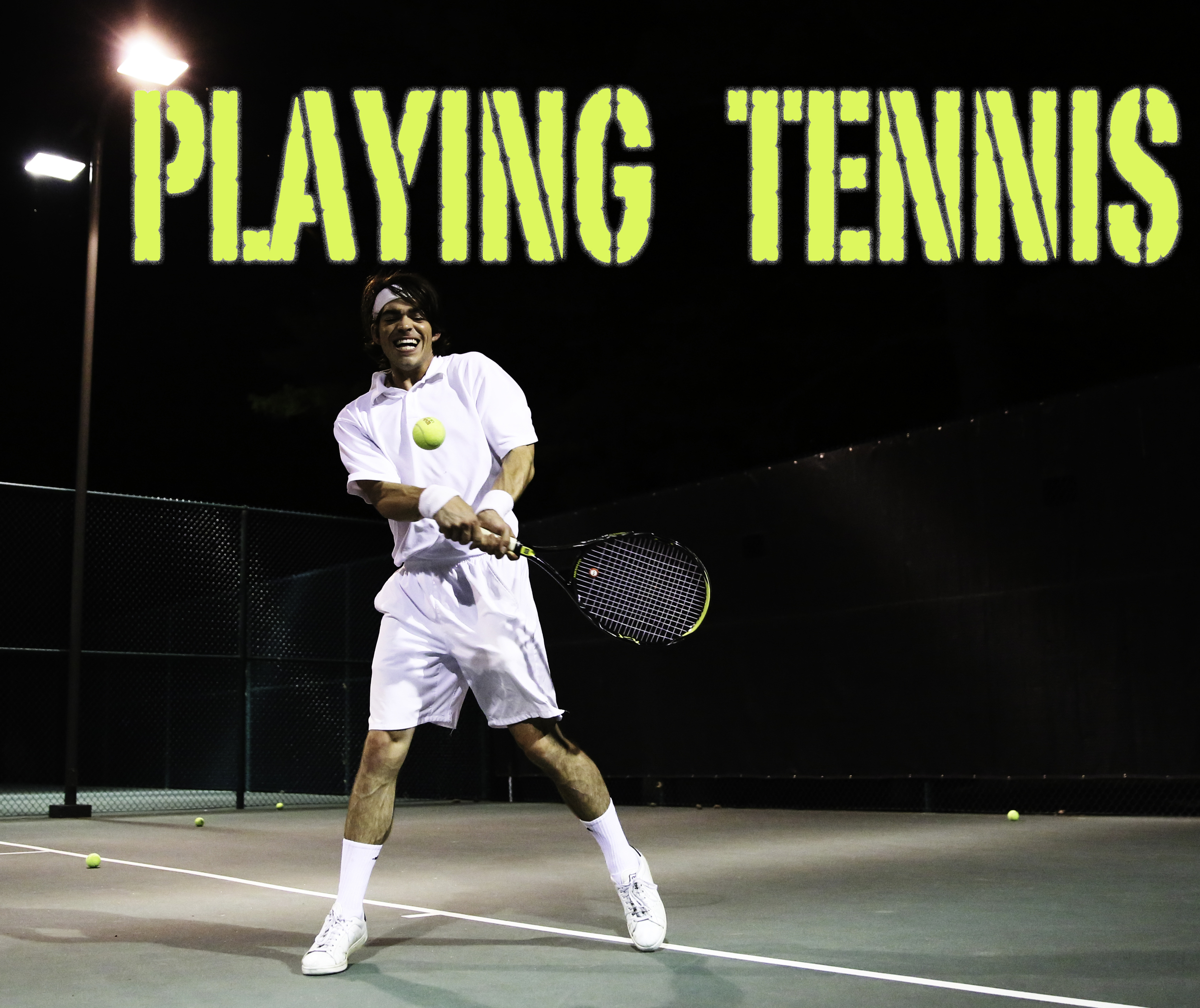  Contact me to book a tennis lesson and begin developing a skill that will last you a lifetime! 