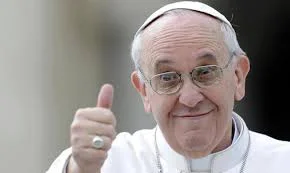 Jorge Mario Bergoglio