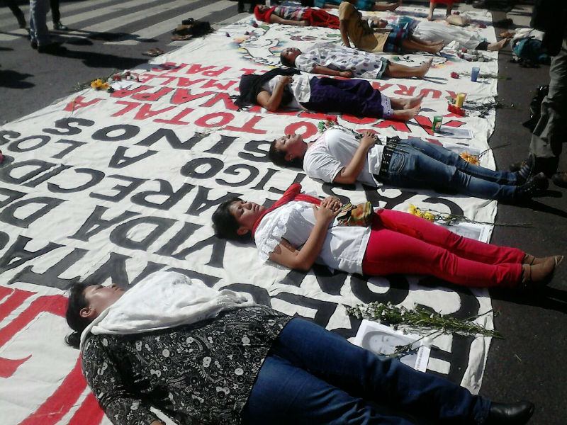 Foto: Jesús Villaseca P. | 24 HORAS