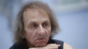 Michel Houellebecq