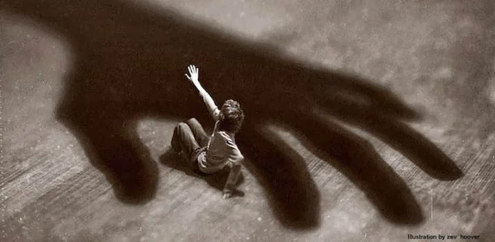 Zev Hoover.