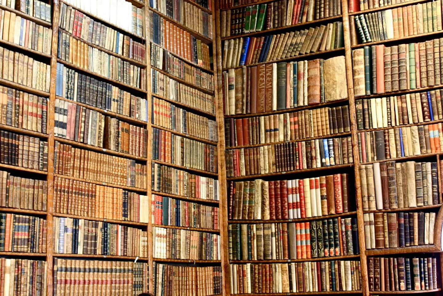 Biblioteca del Traductor