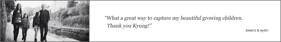 click here to read more about what our clients say about our service.