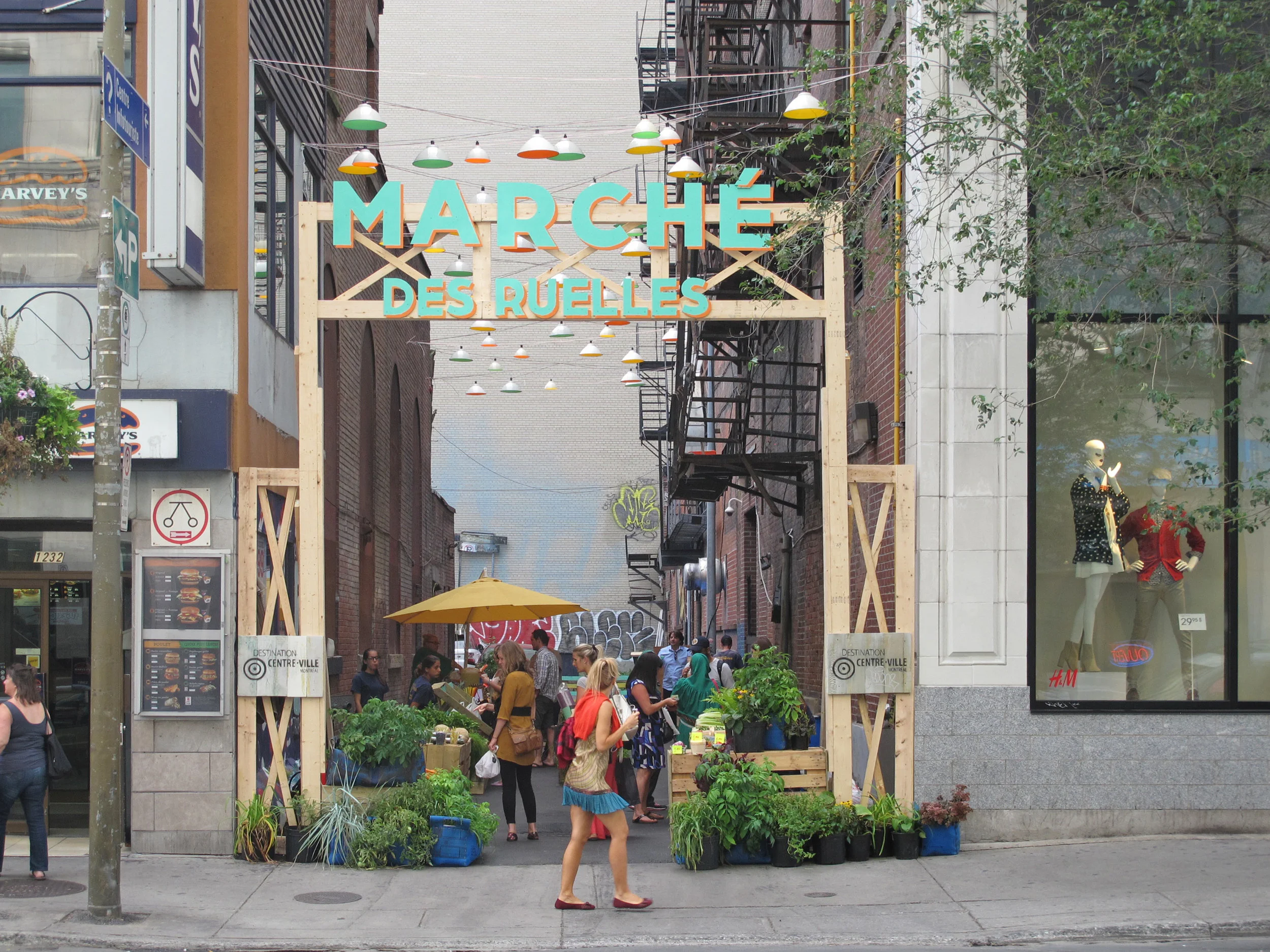 Crédits Photos : La Pépinière.