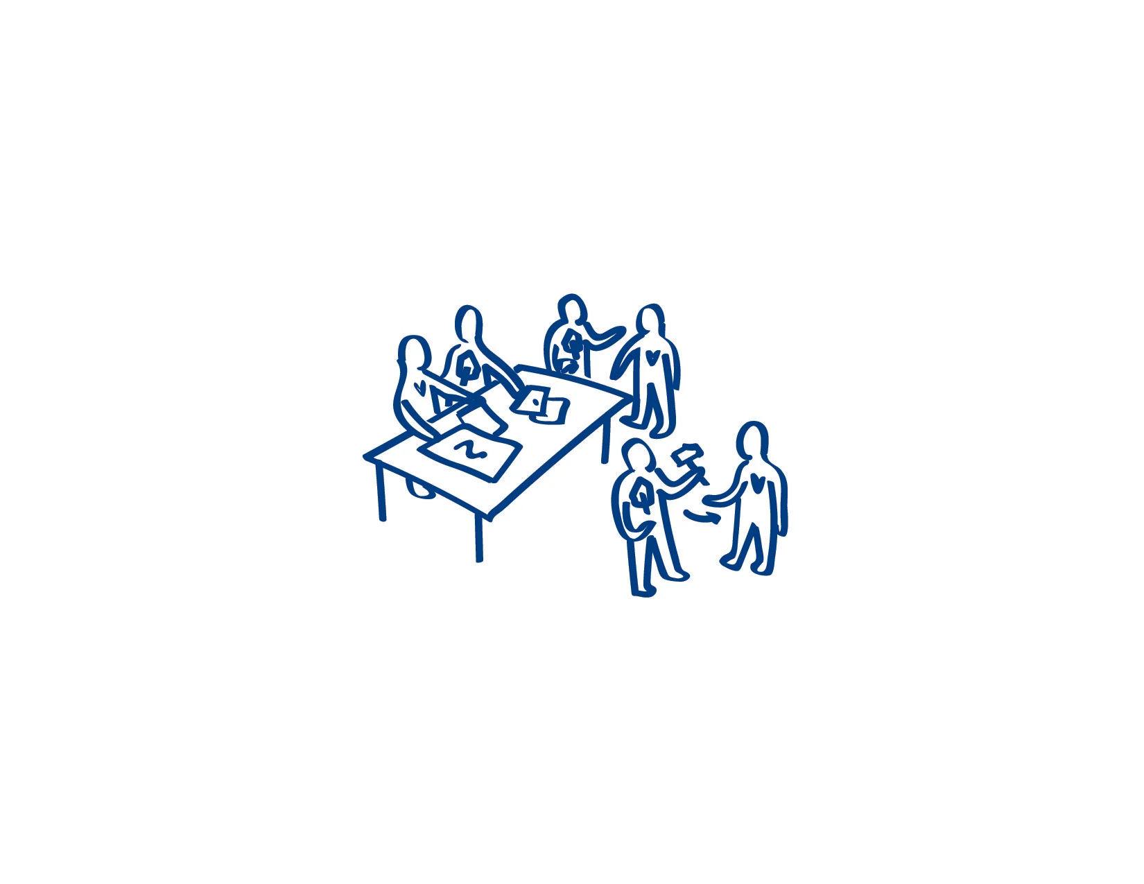 5. OUTILLER LES PORTEURS DE PROJETS Basée sur une approche fondamentalement ouverte et inclusive, Vivace mise sur un apprentissage progressif où, semaine après semaine, de nouvelles compétences sont développées dans le but d’amplifier le potentiel du projet collectif.