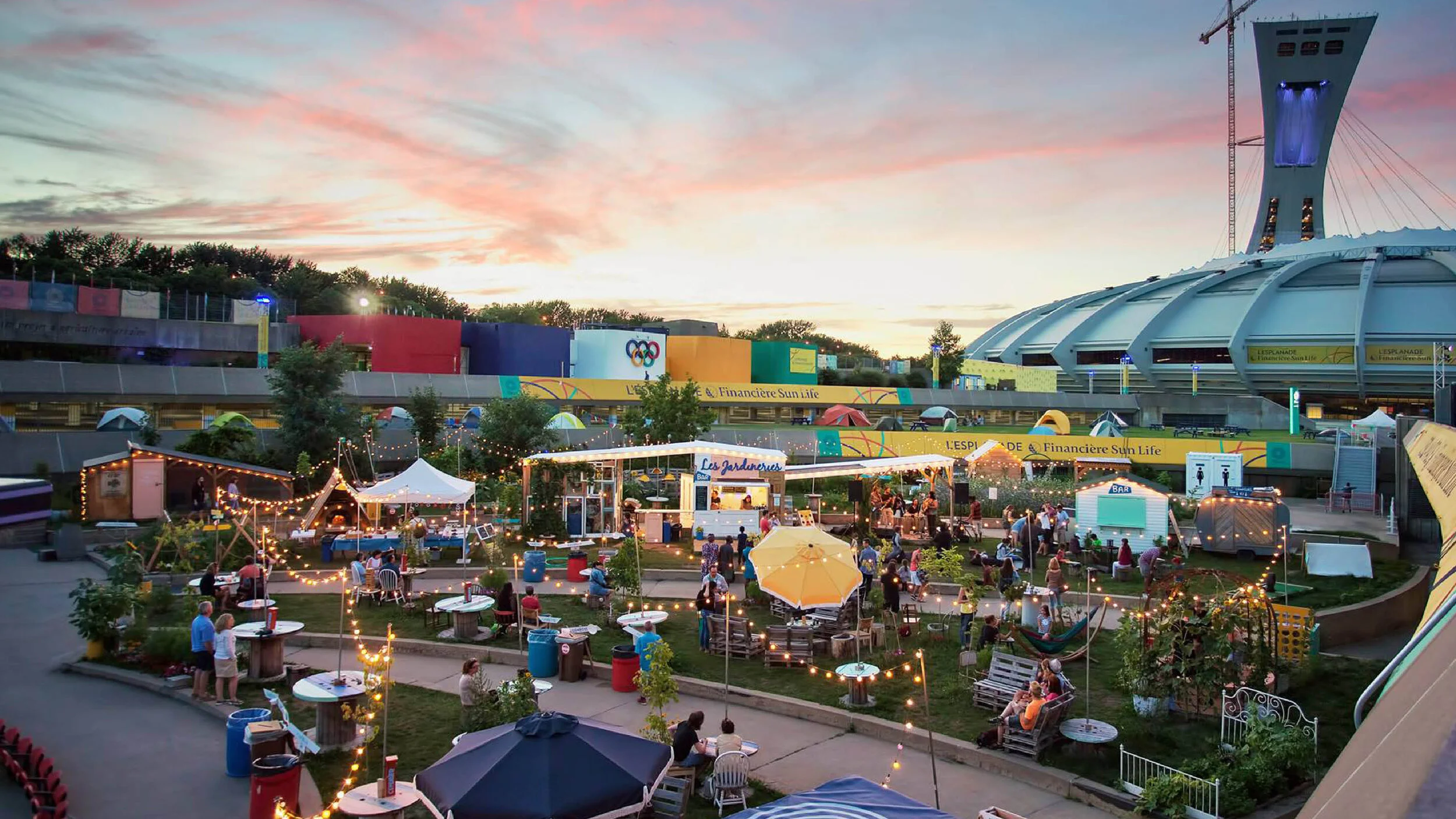 Photo © Alexandre Guilbeault