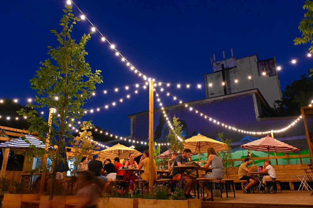 ⚠️ | IMPORTANT | ⚠️ &Agrave; partir du 1er sept, nous sommes tenus - comme tous les festivals et toutes les terrasses - de vous demander de fournir votre preuve de vaccination contre la COVID-19. Vous devrez pr&eacute;senter votre code QR qui affich