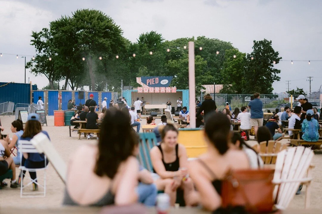 🚨DERNI&Egrave;RE FIN DE SEMAINE DE PROGRAMMATION🚨 👉 On commence cette derni&egrave;re semaine de programmation avec une soir&eacute;e tant attendue avec des invit&eacute;s tr&egrave;s sp&eacute;ciaux ! 👉 Vous avez peut &ecirc;tre d&eacute;j&agr