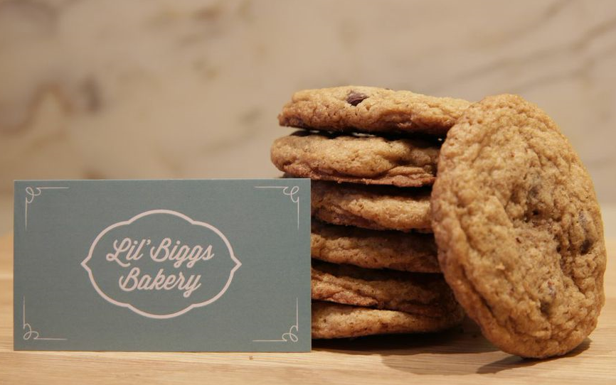  Chocolate Chip