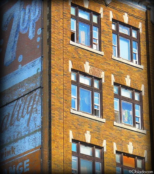 Downtown