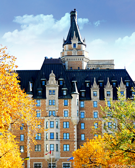 The Bessborough