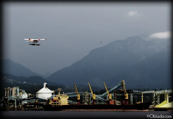 Coal Harbour