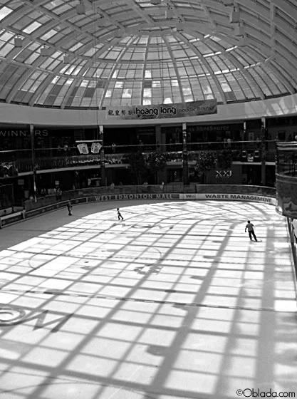 West Edmonton Mall