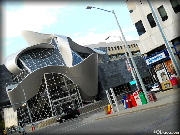 Art Gallery of Alberta