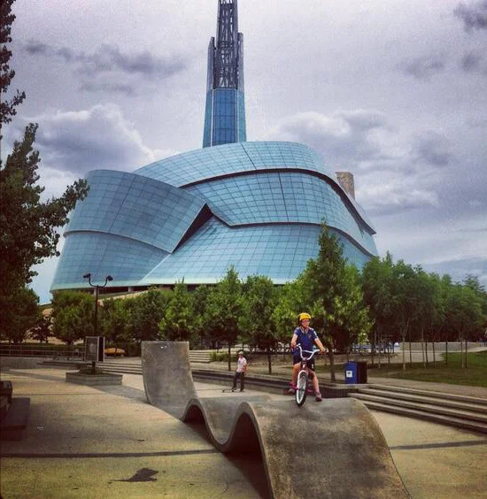 Human Rights Museum