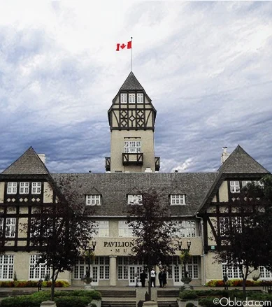 Assiniboine Park