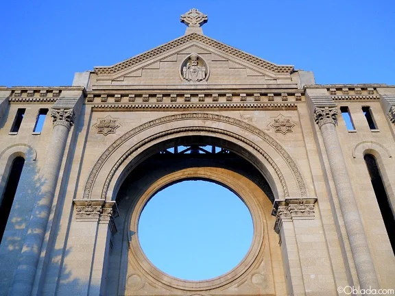 Saint-Boniface Cathedral