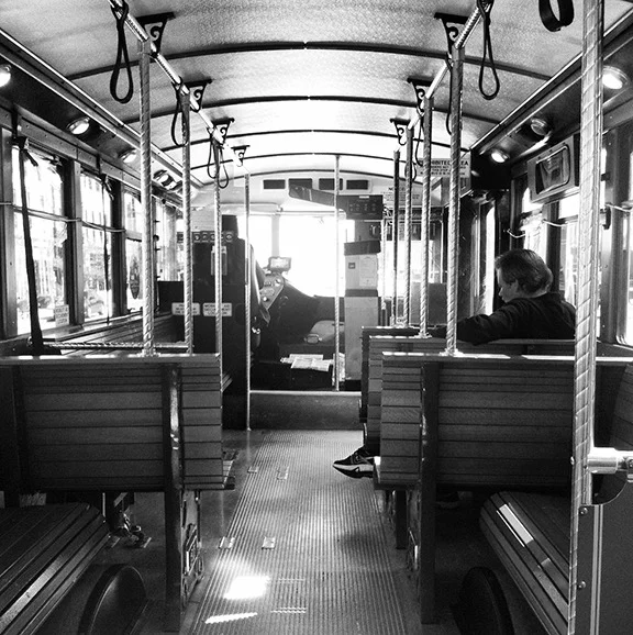 Trolley