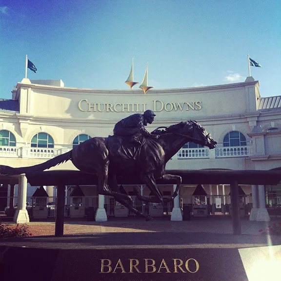Churchill Downs