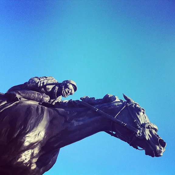 Churchill Downs