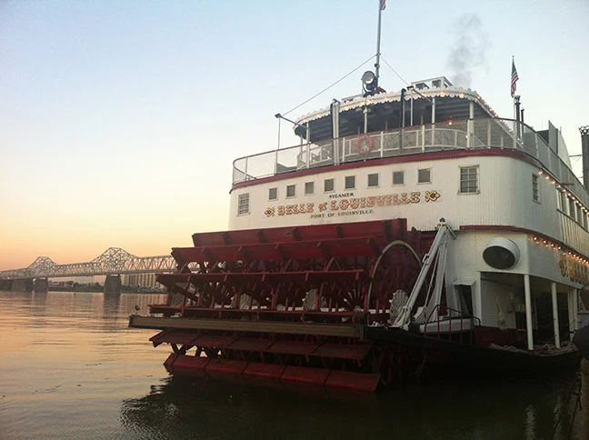 Belle of Louisville