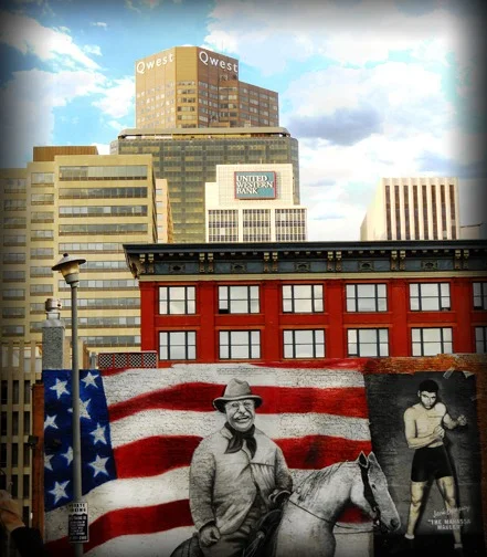 Denver