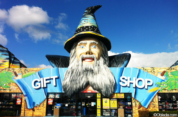 Epic Giftshop