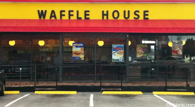 Waffle House