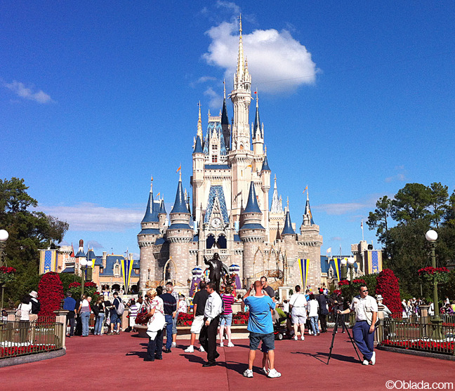 Magic Kingdom