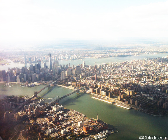 From the Air