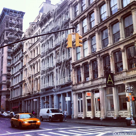 Soho