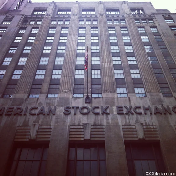 American Stock Exchange