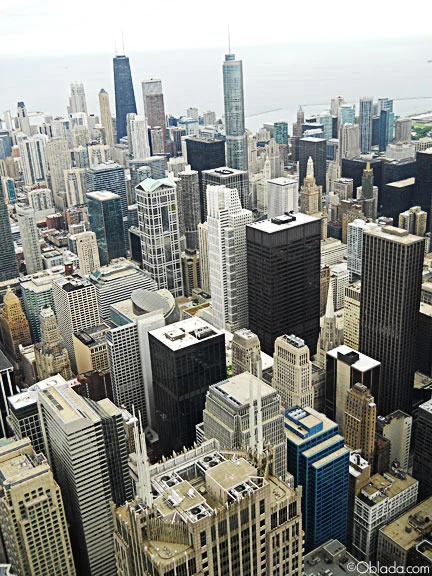 Metropolis