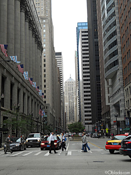 LaSalle Street