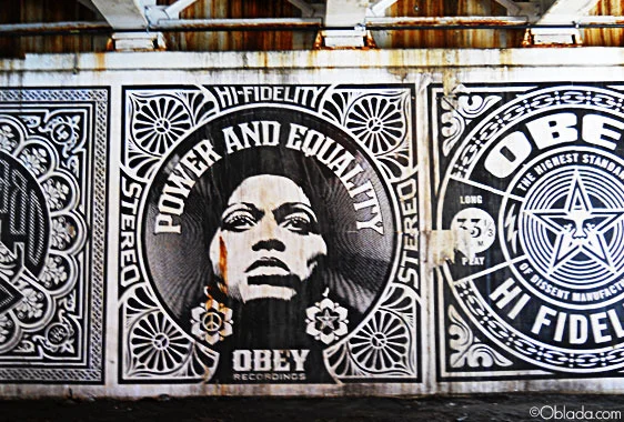 Obey