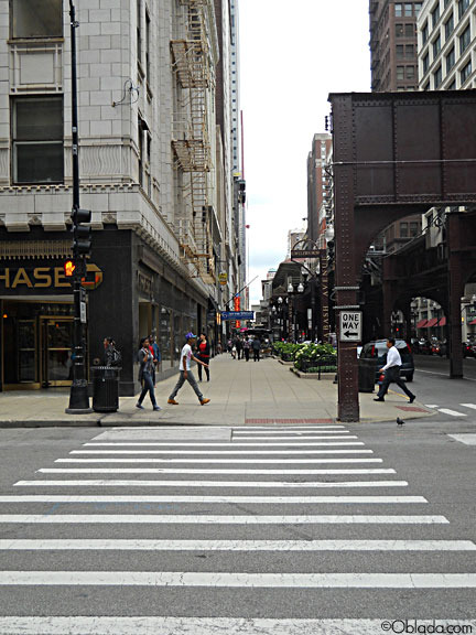 South Wabash